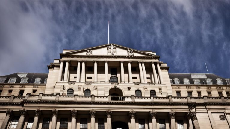 Bank of England Cuts Interest Rates, Providing Relief for Homebuyers and Homeowners